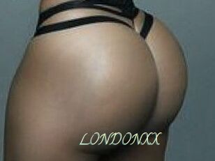 LONDONXX