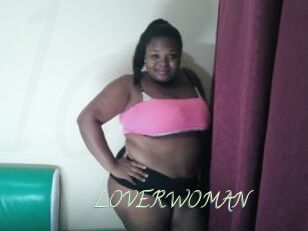 LOVERWOMAN