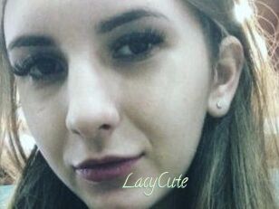 LacyCute