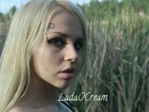 LadaOCream