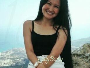 LadyBomy