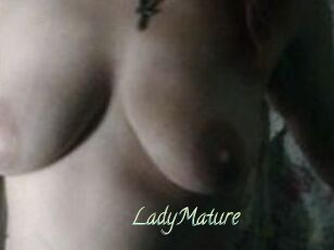 LadyMature