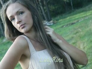 LadyRina