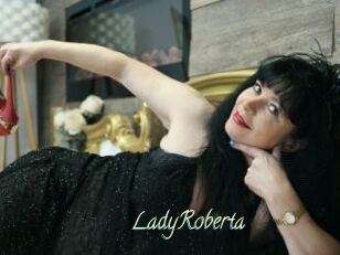 LadyRoberta