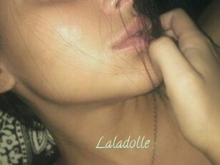 Laladolle