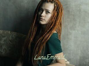 LanaEmerald