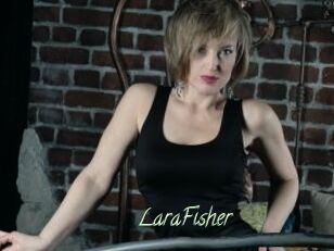 LaraFisher