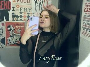 LaryRose