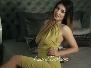 LaurelDavison