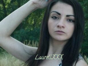 LaurellXXX