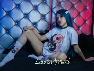 LaurenArmani