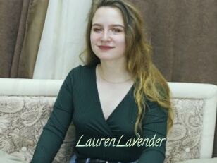 LaurenLavender