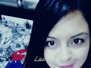 LaurenLovely