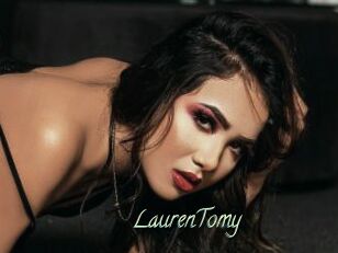 LaurenTomy