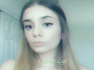 Lauren_Lux