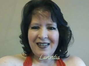 Lavondia