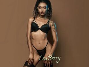 LeaBerry