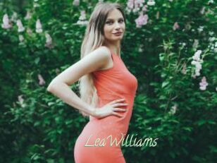 LeaWilliams