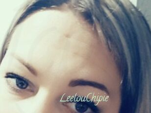 LeelouChipie