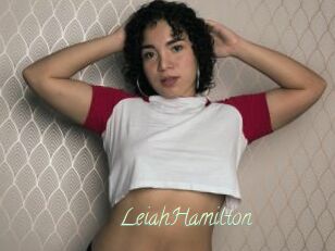 LeiahHamilton