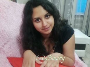 LeilaBounty