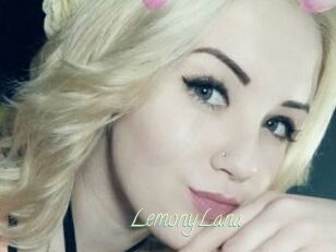 LemonyLana