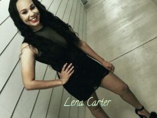 Lena_Carter