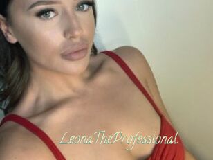 LeonaTheProfessional