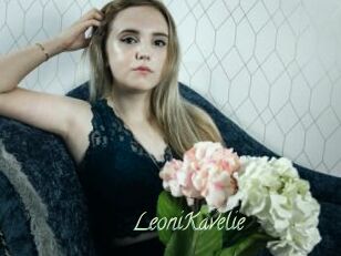 LeoniKavelie