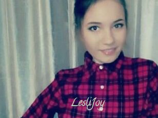 LesliJoy