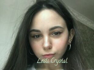 Lesli_Crystal