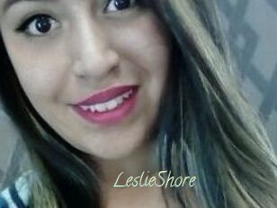 LeslieShore