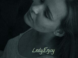 LeslyEnjoy