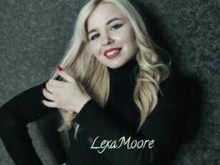 LexaMoore