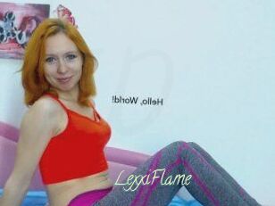 LexxiFlame