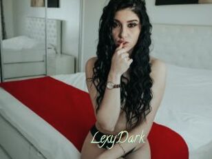 LexyDark