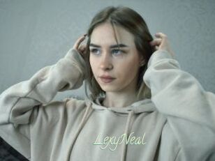 LexyNeal