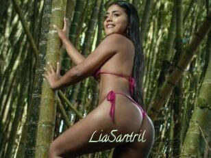 LiaSantril