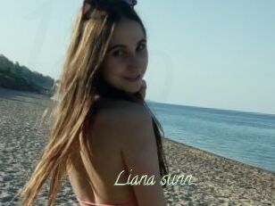 Liana_sunn