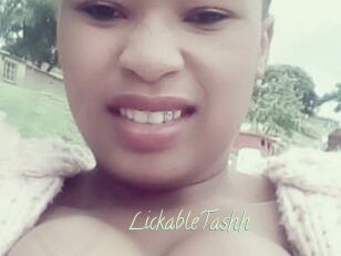 LickableTashh