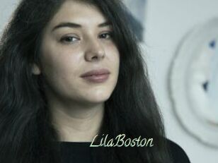 LilaBoston