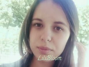 LiliBloom