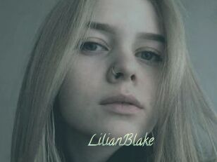 LilianBlake