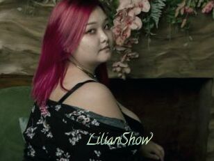 LilianShow