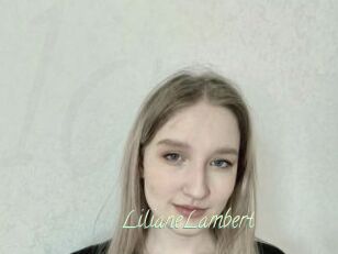 LilianeLambert