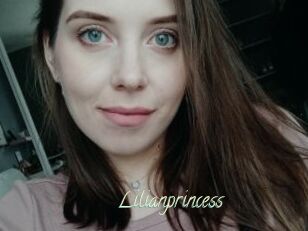 Lilianprincess