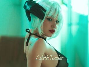 LilithTender