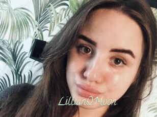 LillianQMoon