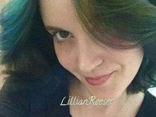 LillianReeser