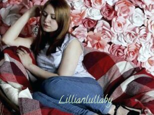 Lillianlullaby